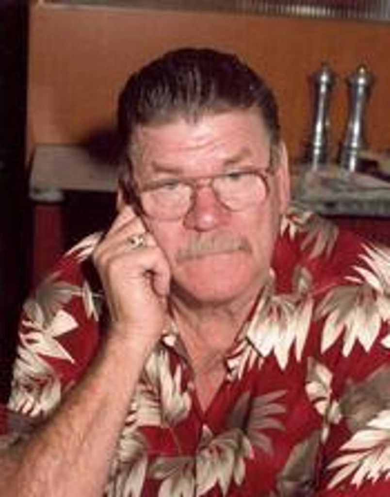 Thomas Carroll Miller