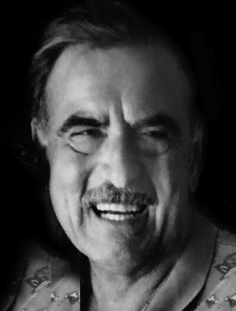 George Michel Parker Profile Photo