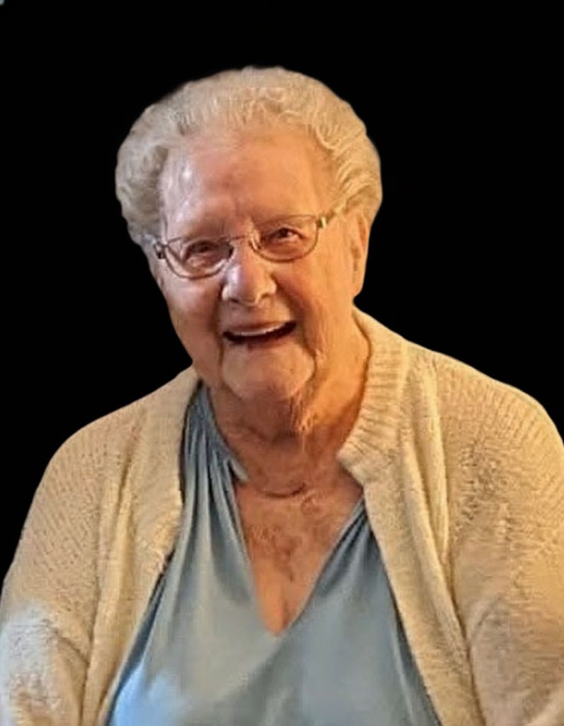 Edina Walker Profile Photo