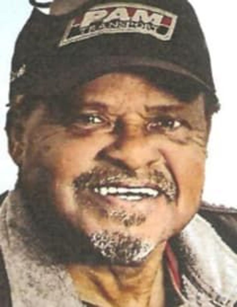 Walter Lee Holman