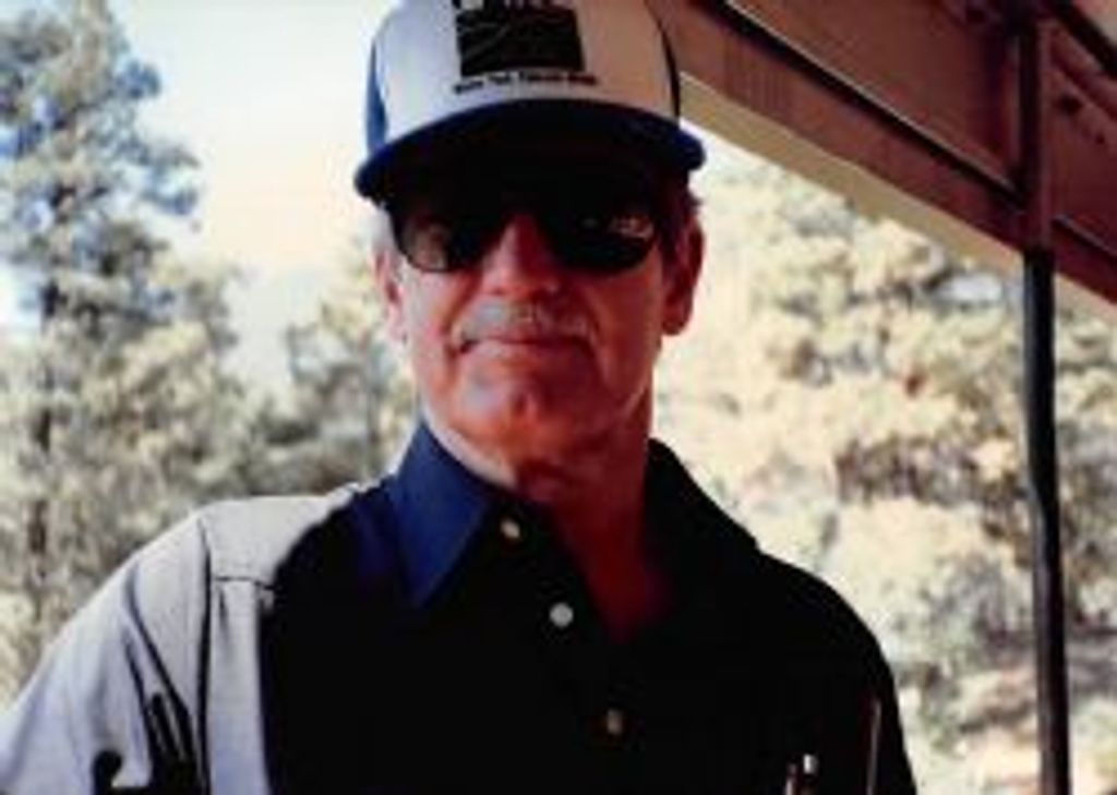 Clifford Wheeler Profile Photo