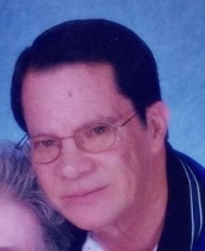 Joseph Corcino Profile Photo