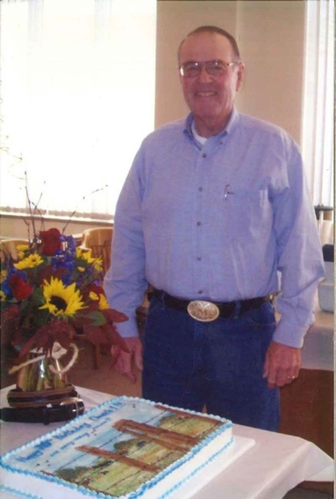 Charles R. (Chuck) Mckinney Profile Photo