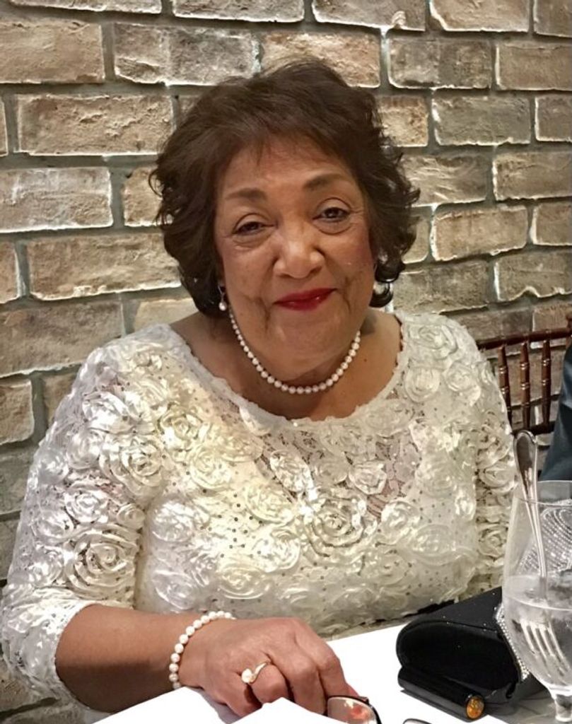 Josephine Navarro Perez Profile Photo