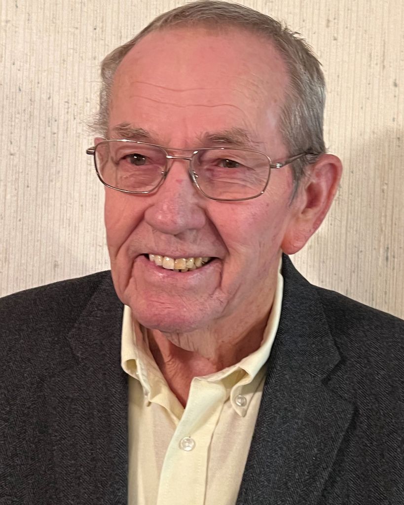 Harold Vander Stoep Profile Photo