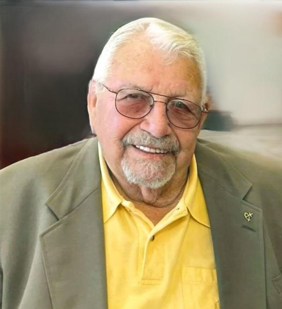 Kenneth "Kenny" W. Patrick Profile Photo