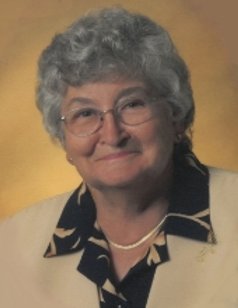 Joan Rose Ansay