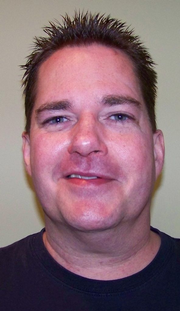Kevin T. Blocher Profile Photo