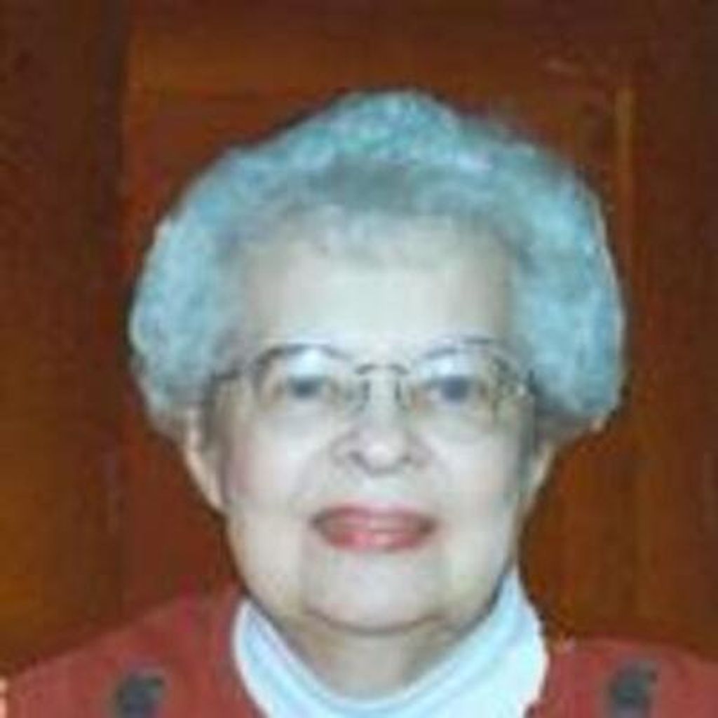 Julianna Marie Rice Profile Photo