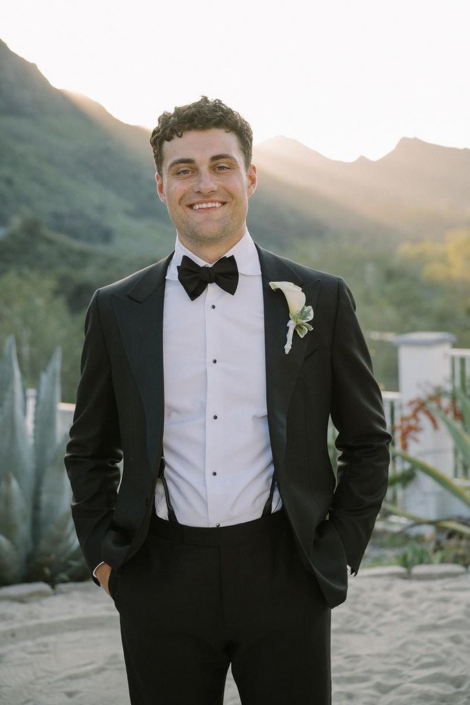 Michael Joseph Handlmaier Profile Photo
