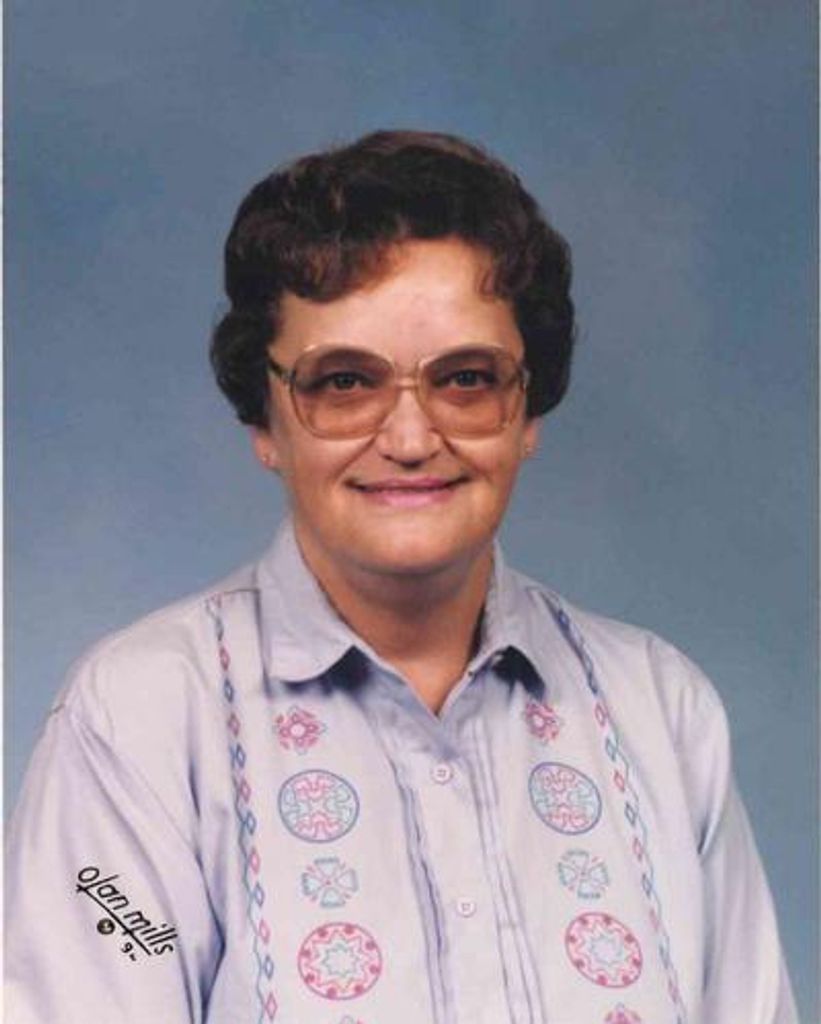 Pauline "Polly" E. West Profile Photo