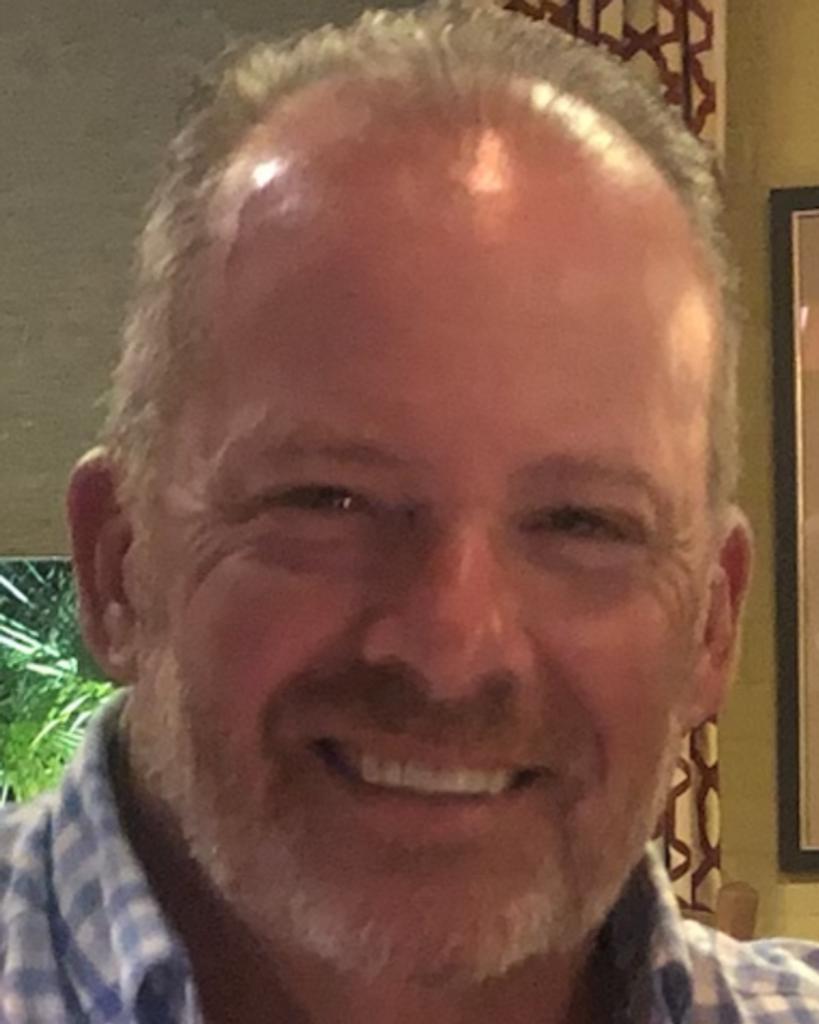Gregory C Bender Profile Photo