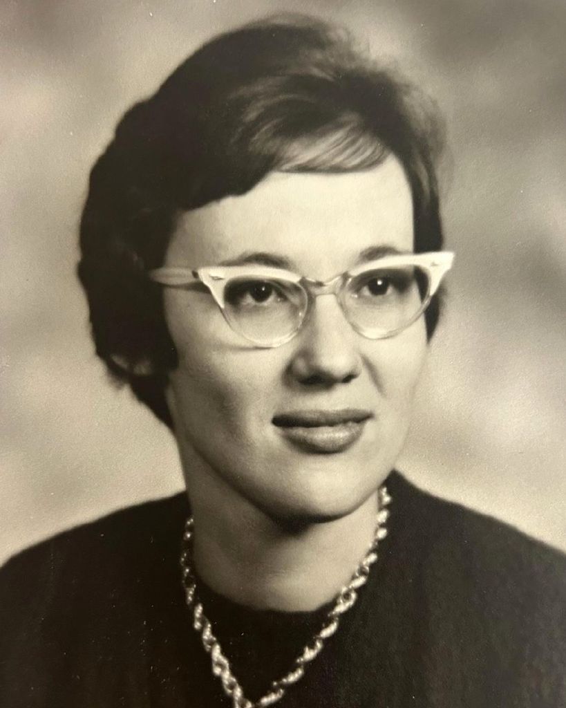 Carolyn Sue Rutledge Profile Photo