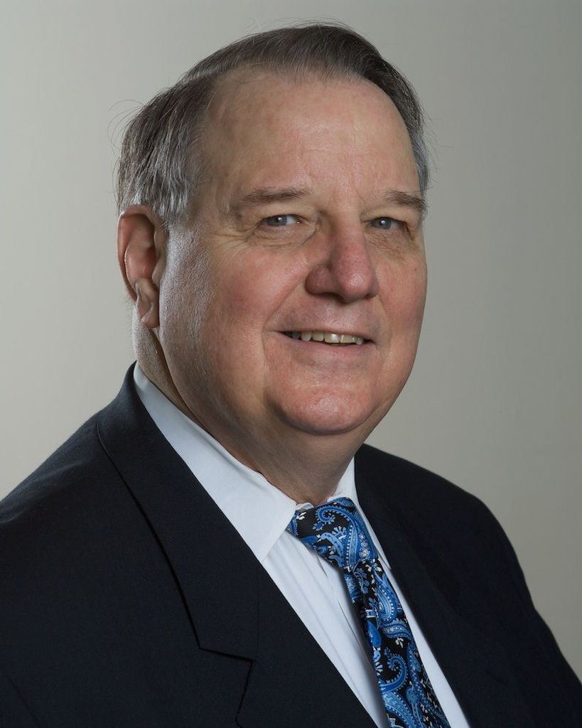 Thomas Jamerson Profile Photo