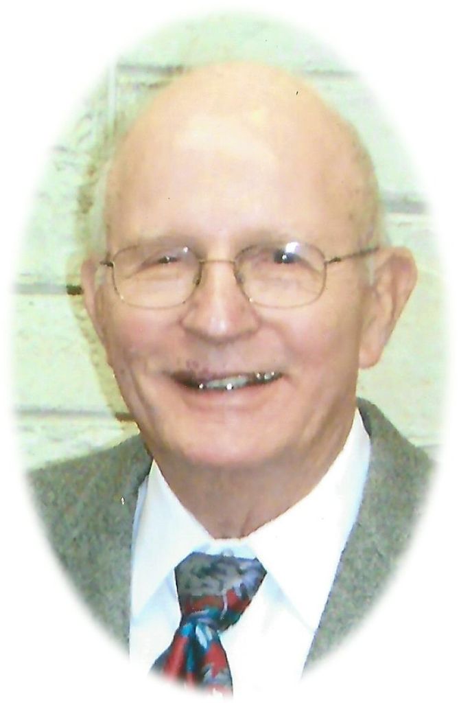 James P. “Jim” Svelmoe