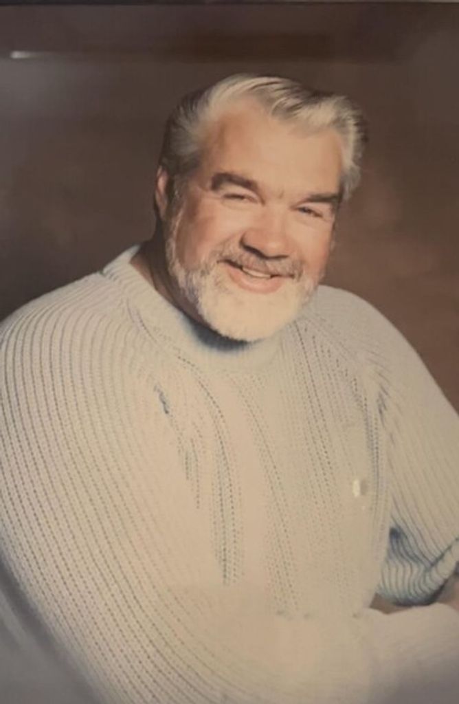 William P. "Cyho" Callahan, Jr. Profile Photo