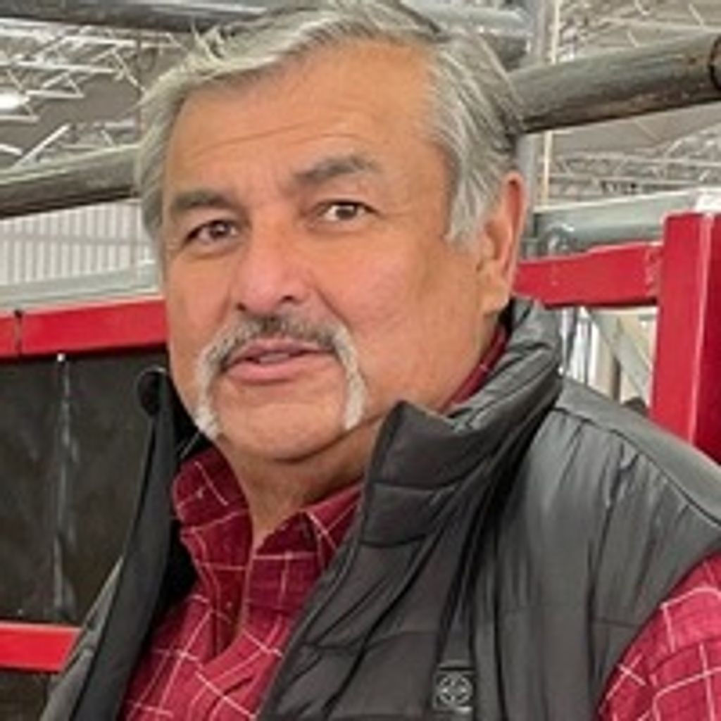 Louis Rodriguez