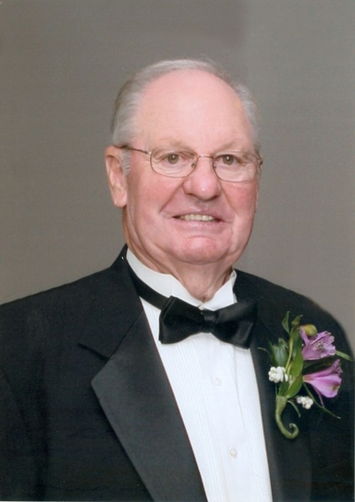 George Thomas Drake, Sr. Profile Photo