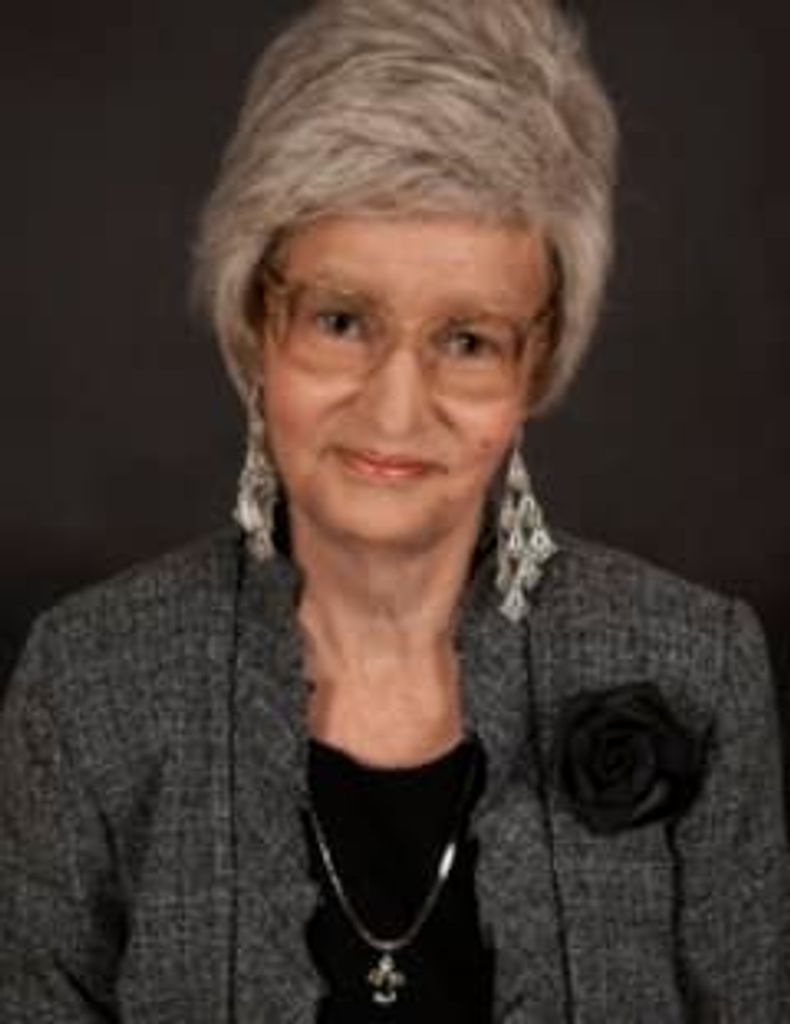 Blythe Eula Shockley Profile Photo