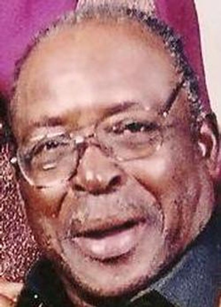 James Dawson, Jr.