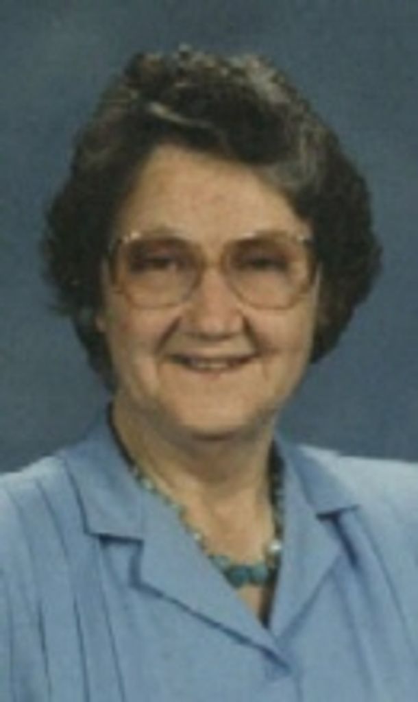 Lillian Randall