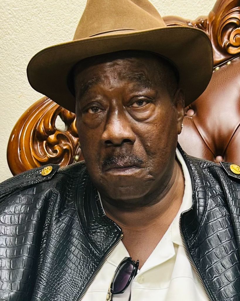 LeRoy Johnson Profile Photo