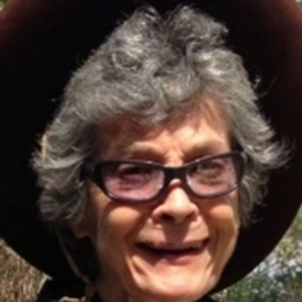Patricia Ann Bushly-Johnson Profile Photo