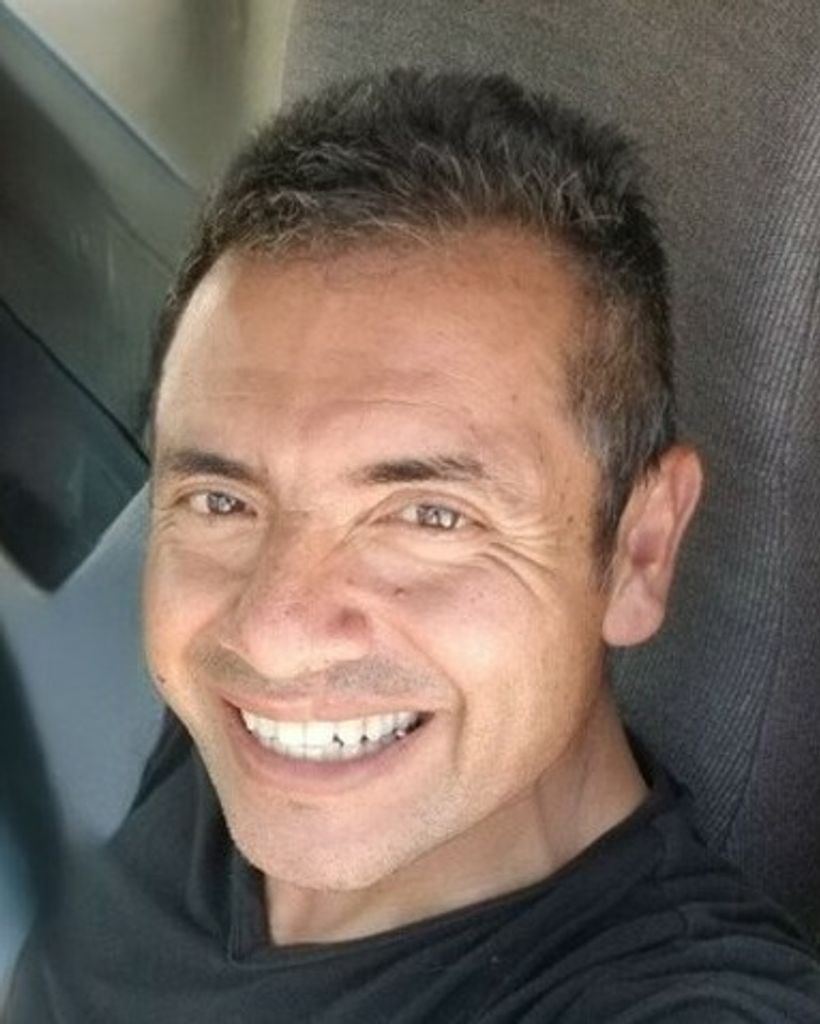 Emilio Diaz Profile Photo
