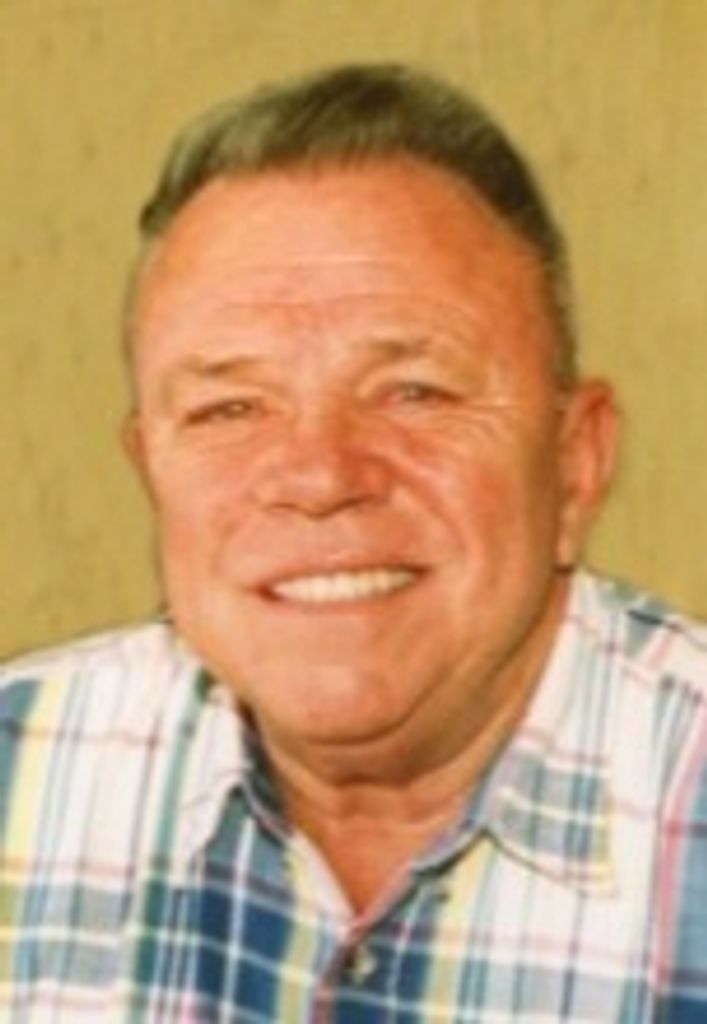 Gerald E. Anderson Profile Photo