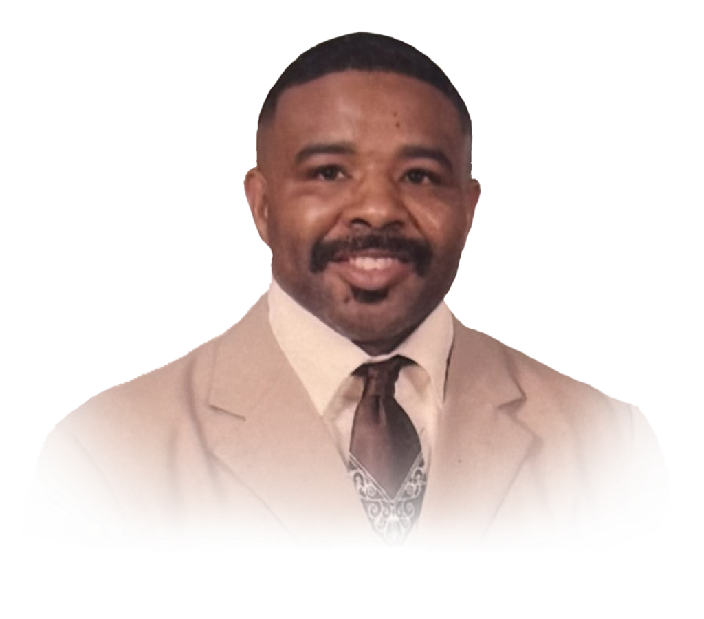 Reverend Michael Hull Profile Photo