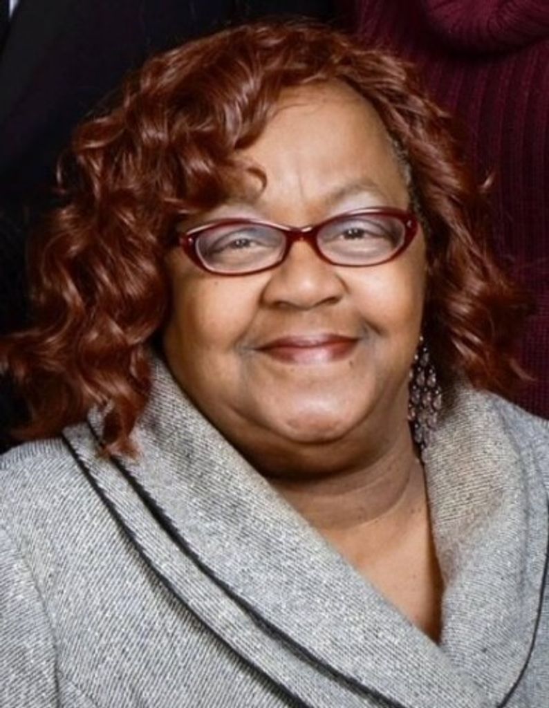 Alona Sperling Cunningham Profile Photo