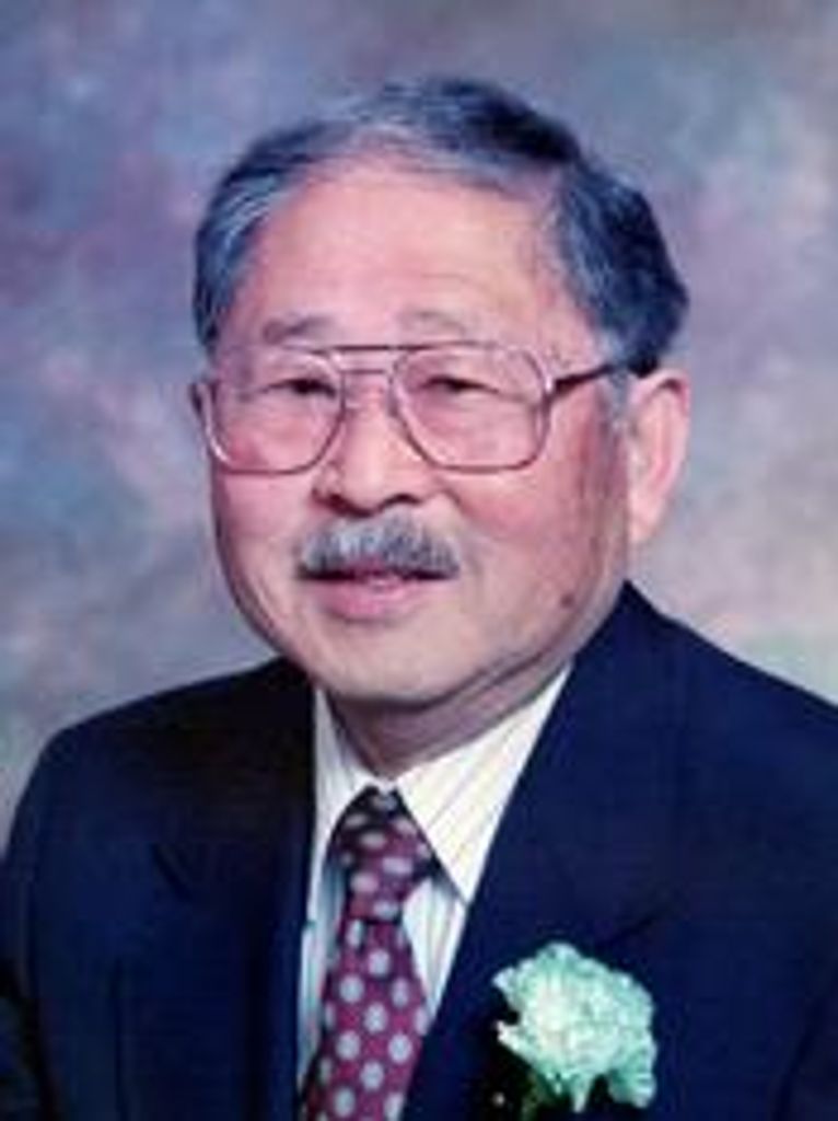 Edward Hideo Kobata