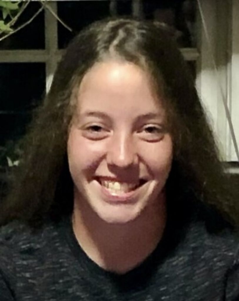 Hannah M. Iozzo Profile Photo
