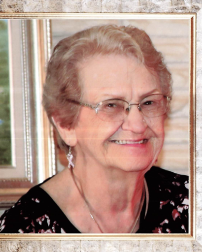Margaret Ann Wilson's obituary image