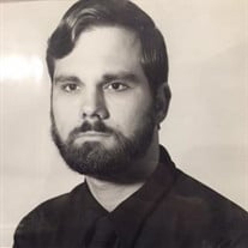 Clinton Robert Miller