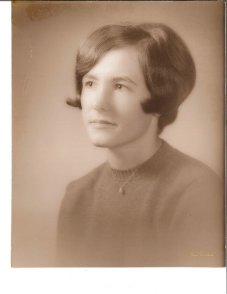 Susan Reichert Profile Photo
