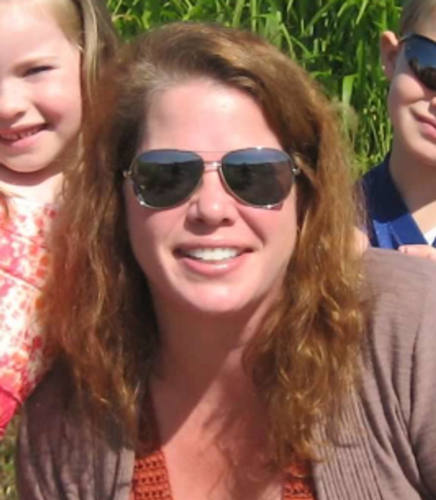 Britt Connolly Profile Photo
