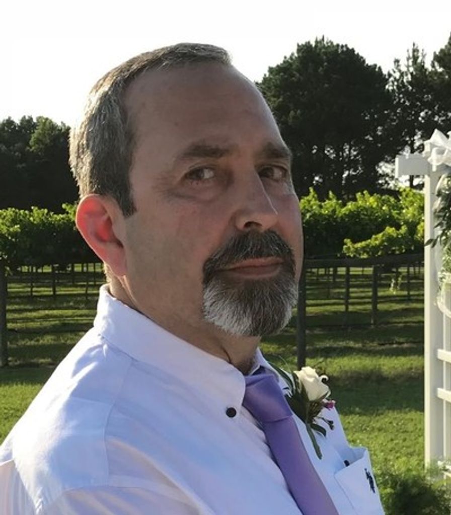 David P Sadvary