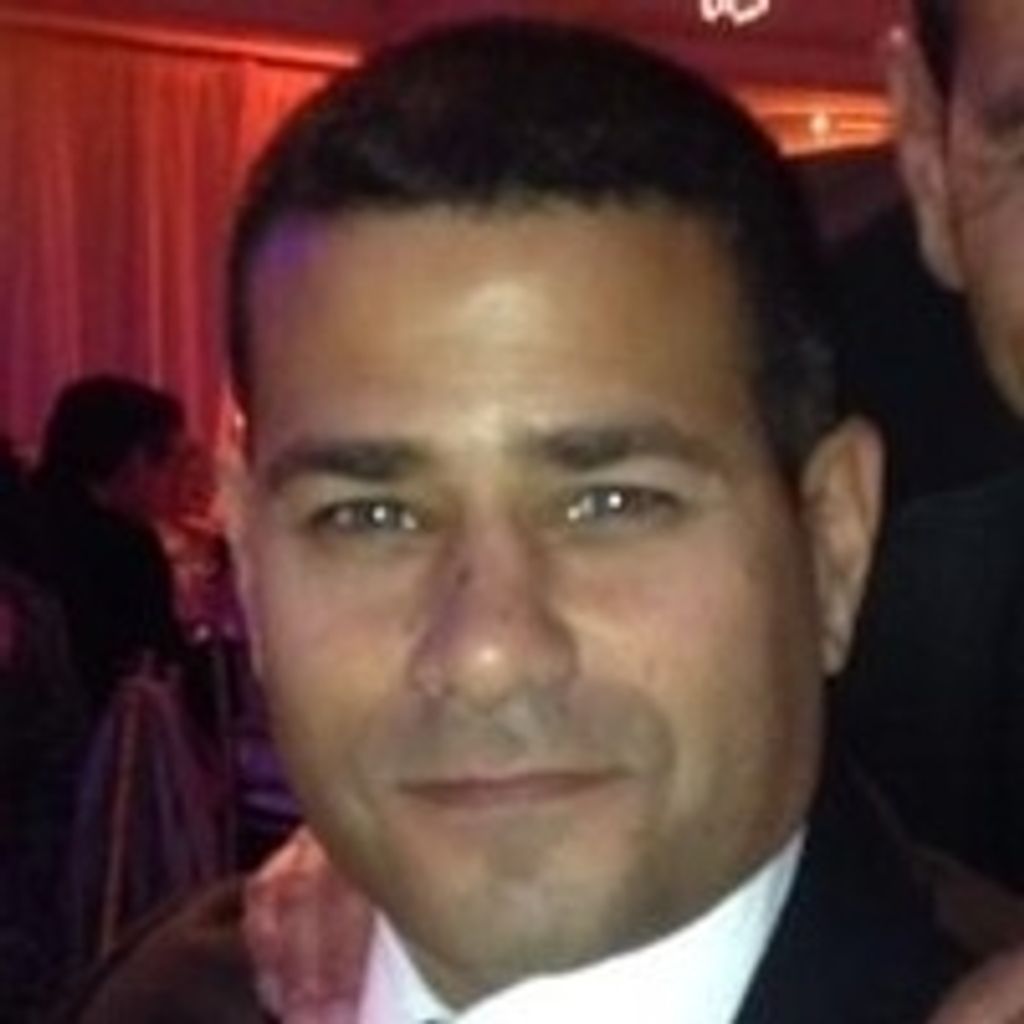 Nader Khalil Profile Photo