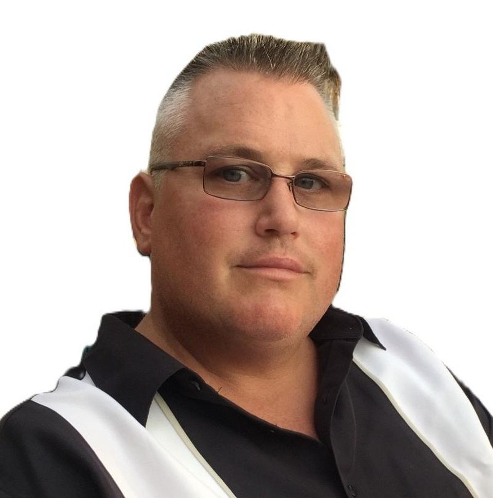 Michael Patrick Marella Profile Photo