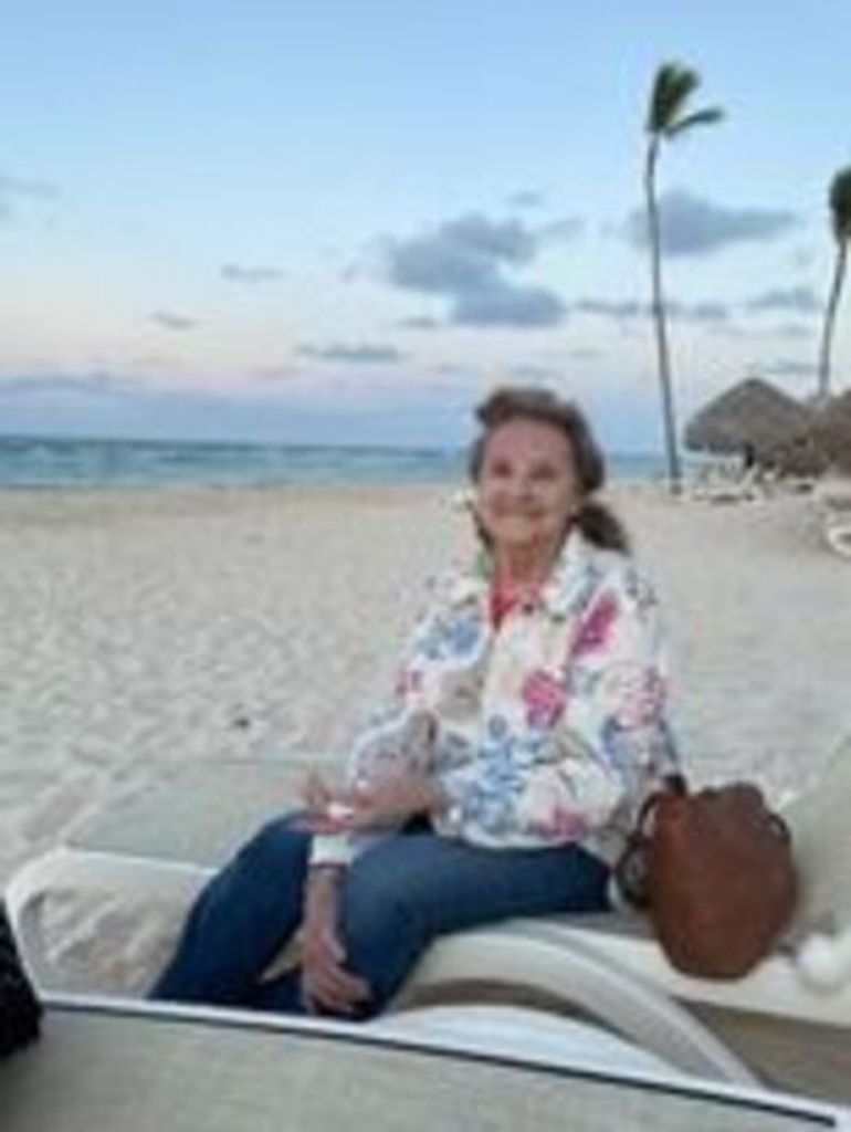 Roberta Jean Horn Profile Photo