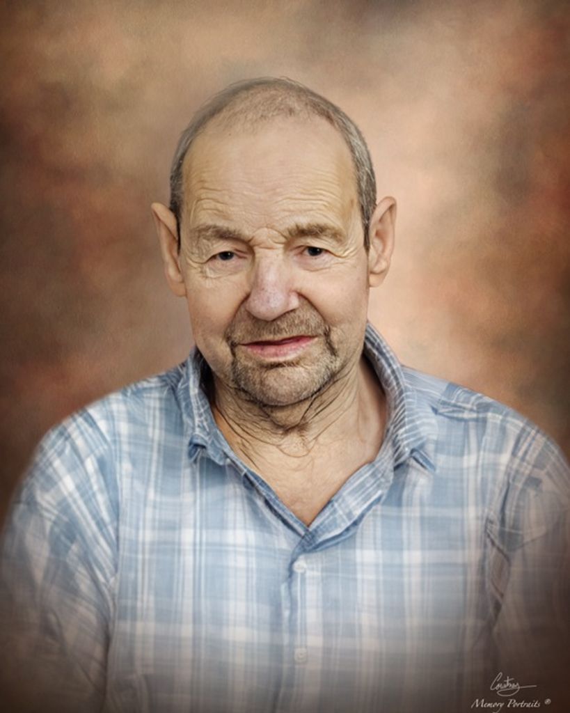 Robert Soileau