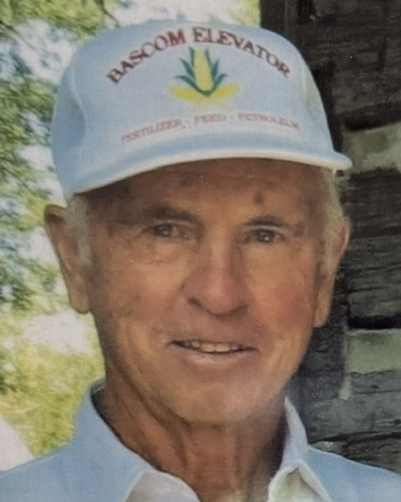 Raymond "Ray" A. Saalman