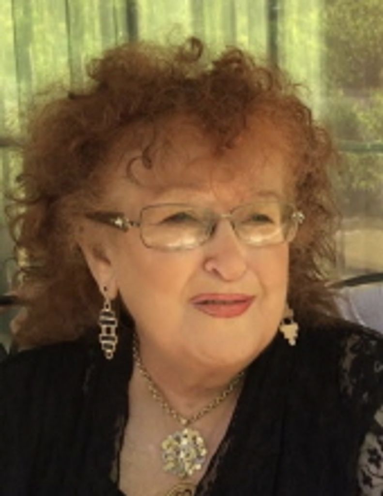 Judith "Judy" Grabfelder