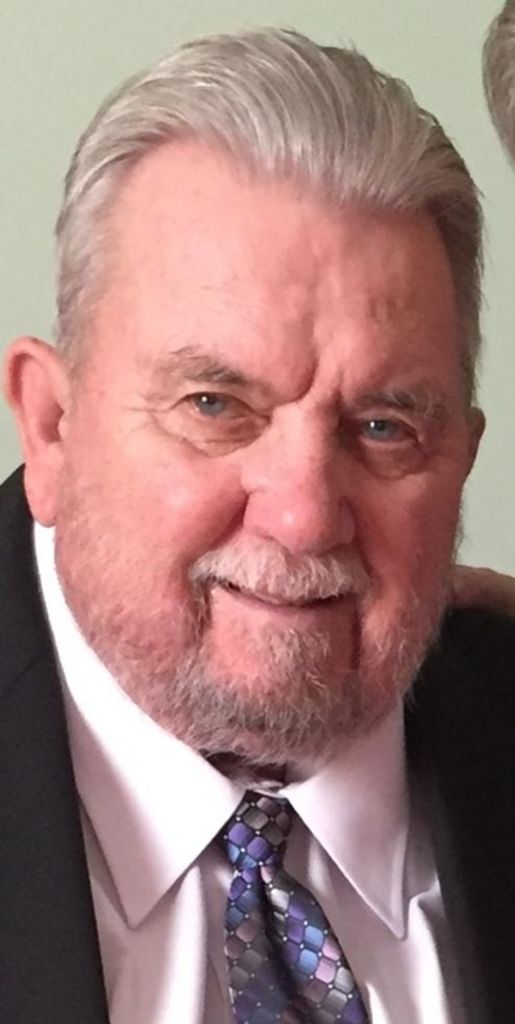 Robert B. Mclennan Profile Photo