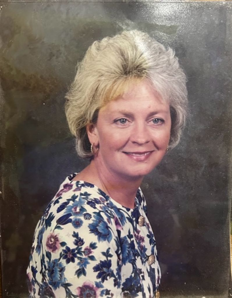 Katherine Dasher