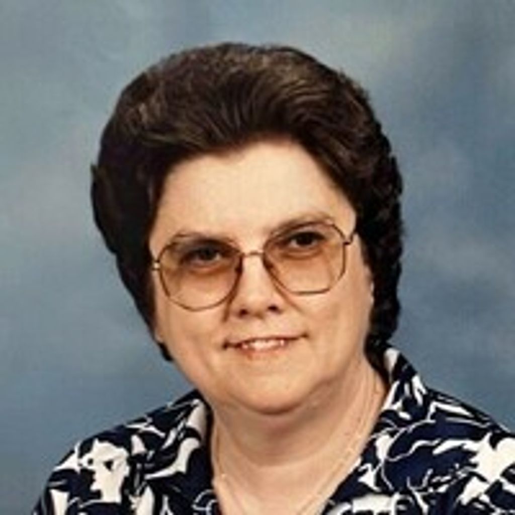 Catherine "Mickey" Stouffer