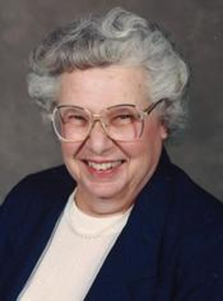 Ellen Jane Aukerman Profile Photo