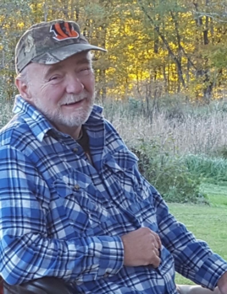 Gary C. Malott