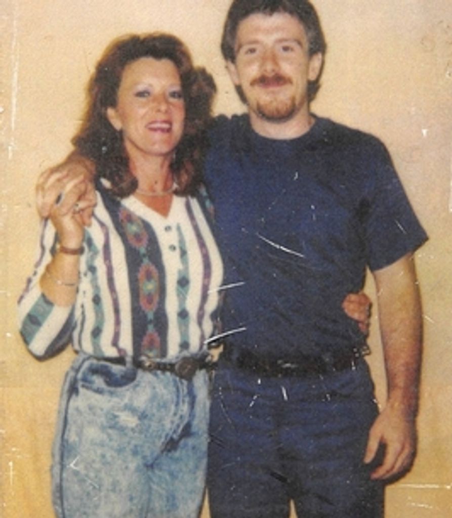 Ronnie Copp Profile Photo